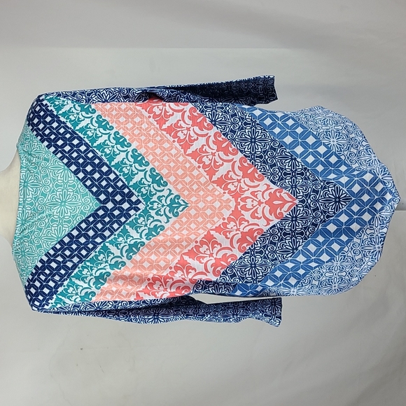 Alfred Dunner Blouse - Picture 6 of 13